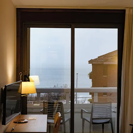 Hotel Gran Victoria Santander