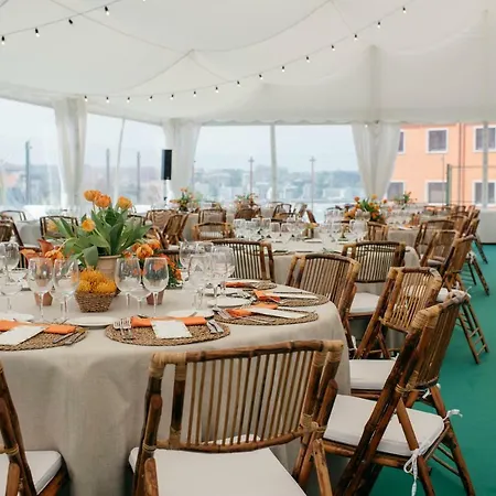Gran Victoria Hotel