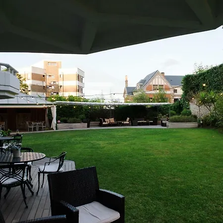 Gran Victoria Hotel