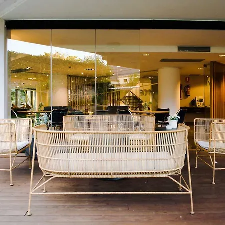 Gran Victoria 4* Santender