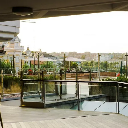 Hotel Gran Victoria