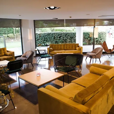 Hotel Gran Victoria