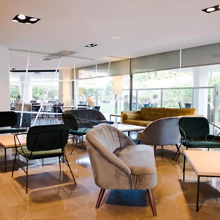 Hotel Gran Victoria