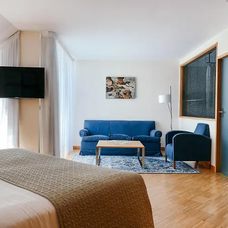 Gran Victoria Hotel 4*