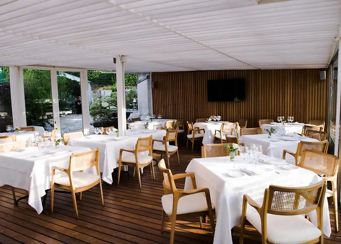 维多利亚大酒店 桑坦德