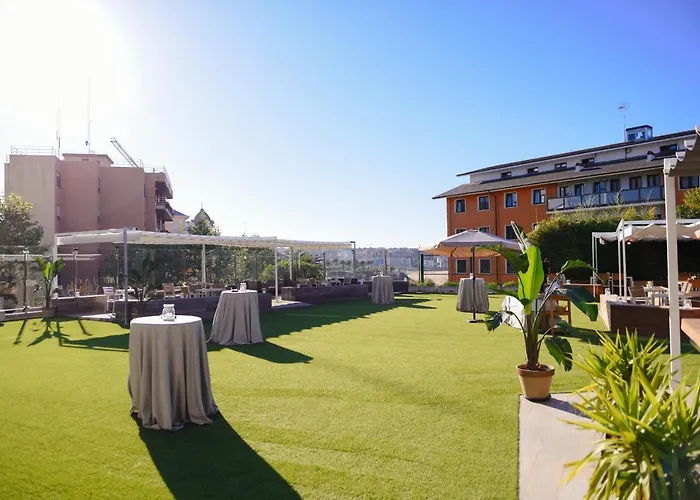 Gran Victoria Hotel Santander