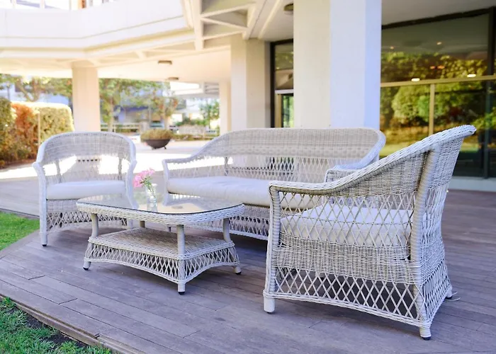 Gran Victoria Hotel 4*