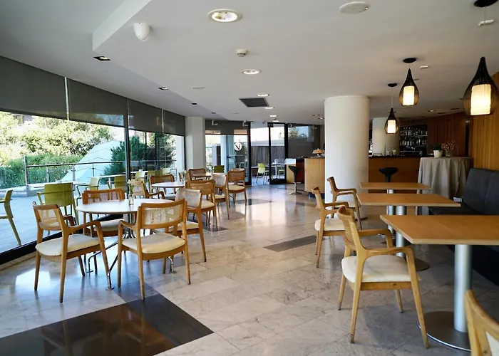 维多利亚大酒店 4*