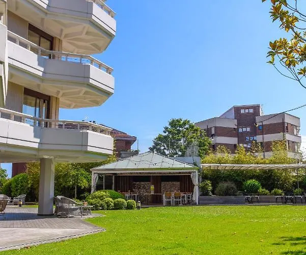 维多利亚大酒店 酒店