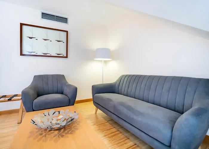 Gran Victoria 4* Santander