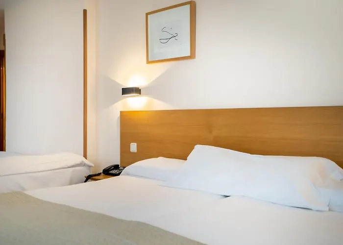 Hotel Gran Victoria Santander