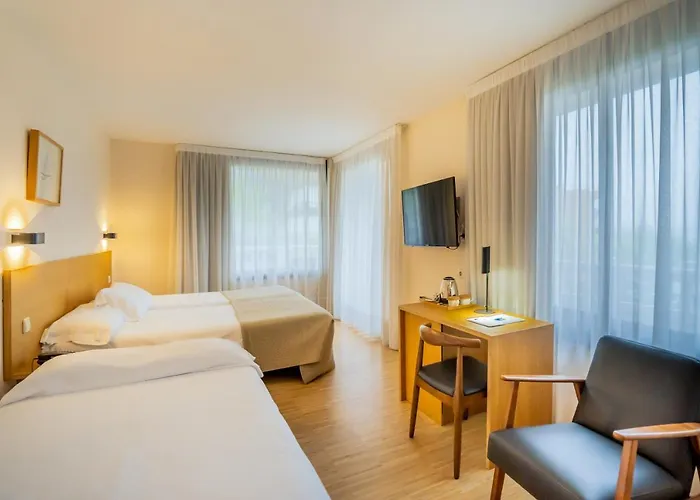 Gran Victoria Santander