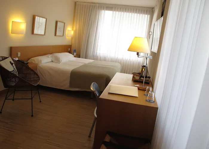 Hotel Gran Victoria Santander