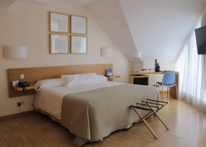 Hotel Gran Victoria 4*