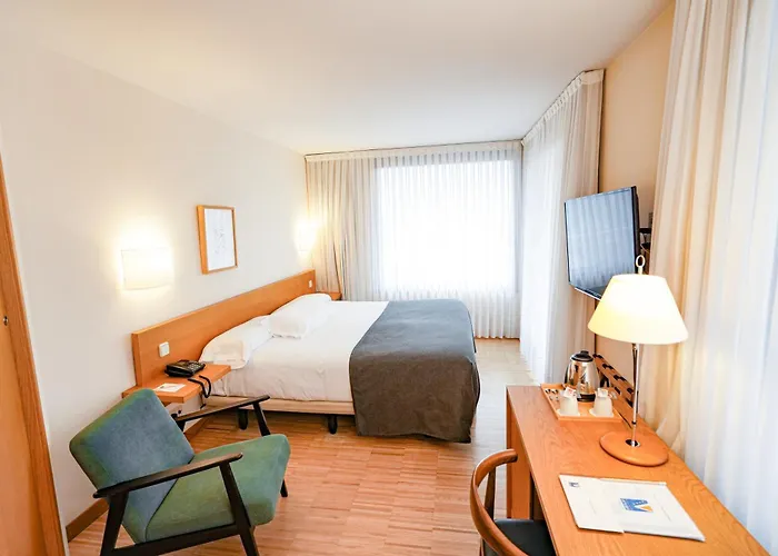 Gran Victoria Hotel 4*