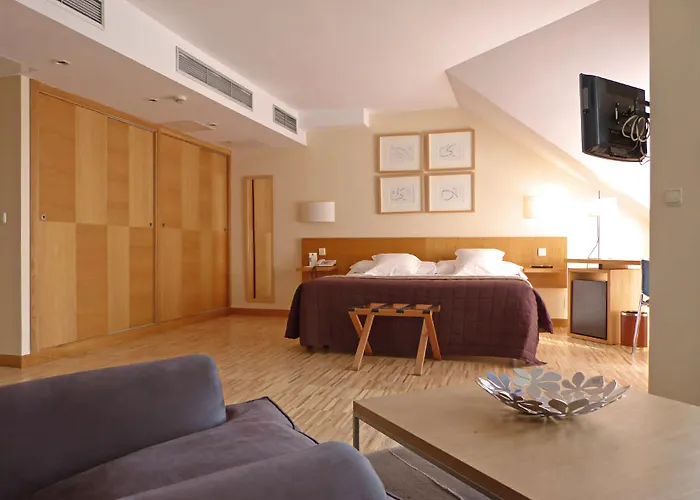 Hotel Gran Victoria 4*