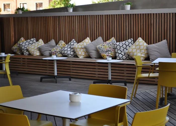 Gran Victoria Hotel 4*