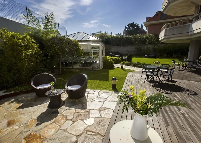 Hotel Gran Victoria 4*