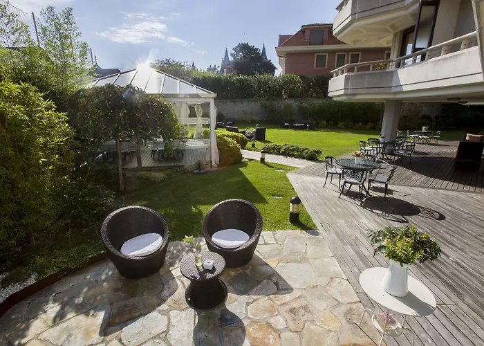 Gran Victoria Santander