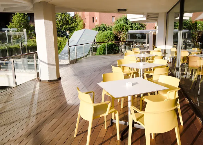 维多利亚大酒店 4*