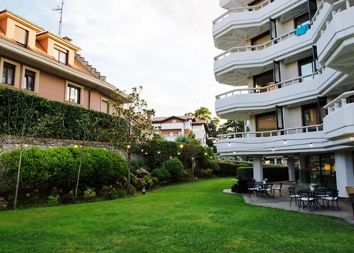 维多利亚大酒店 4*