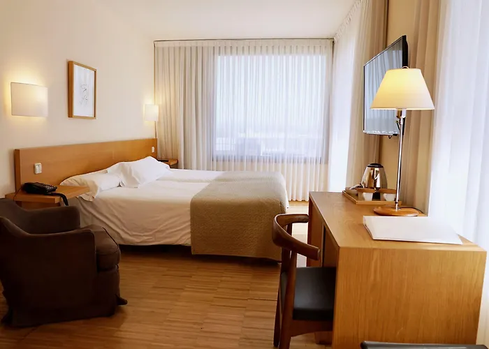 维多利亚大酒店 4*