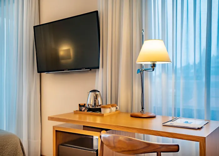 Hotel Gran Victoria 4*