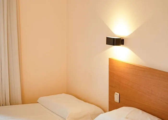 Gran Victoria Hotel Santander