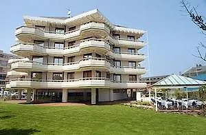 Hotel Gran Victoria Santander