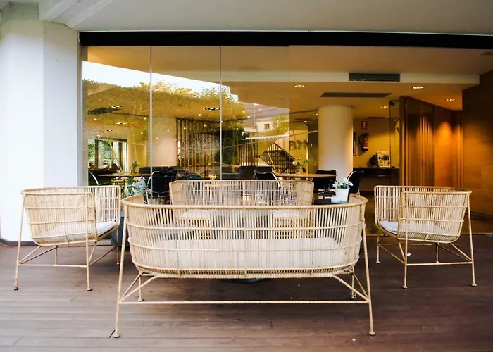 Gran Victoria 4* Santander