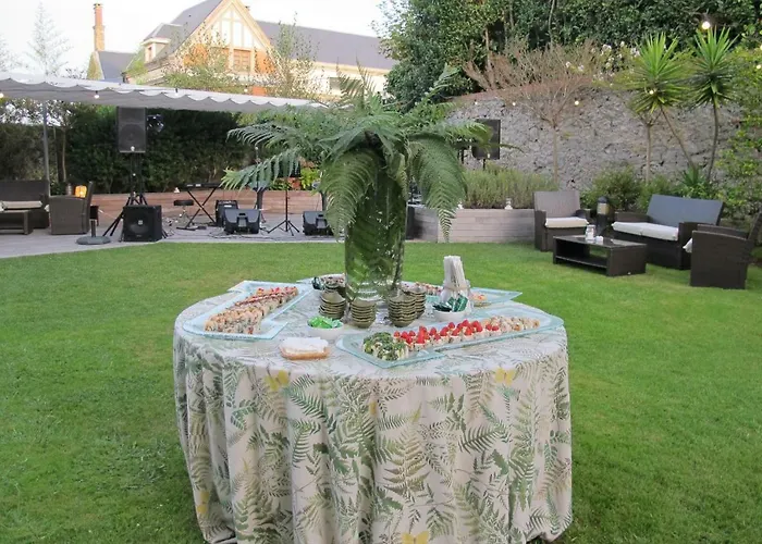 Gran Victoria Hotel 4*