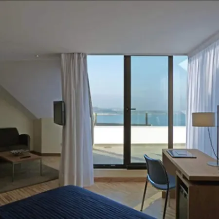 Gran Victoria 4* Σανταντέρ