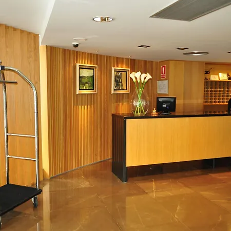 Hotel Gran Victoria