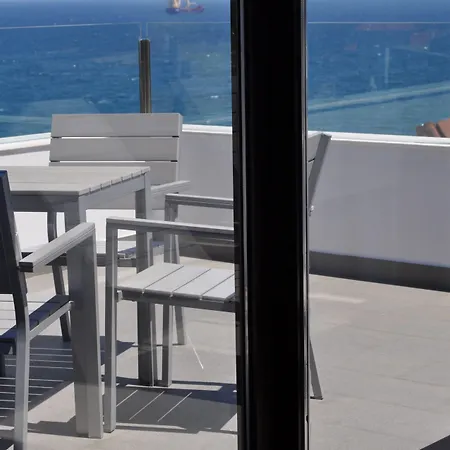 Hotel Gran Victoria 4*