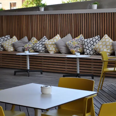 Gran Victoria Hotel 4*