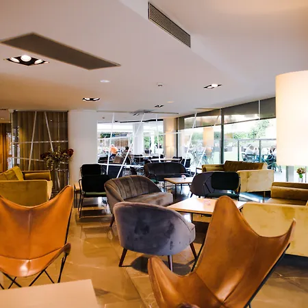 Gran Victoria 4* Santander