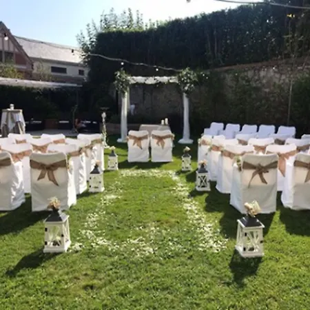 Gran Victoria 4* Santander