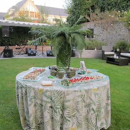 Gran Victoria Hotel 4*