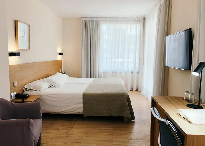 Gran Victoria Hotel 4*