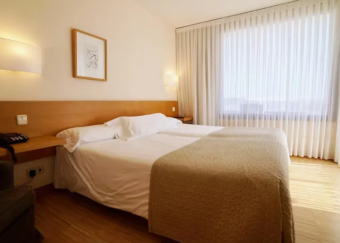 Gran Victoria Hotel Santander