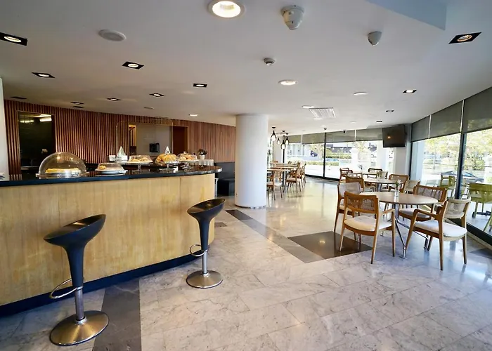 Gran Victoria Hotel 4*