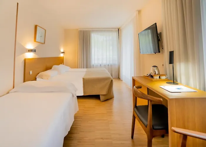 Gran Victoria Hotel 4*