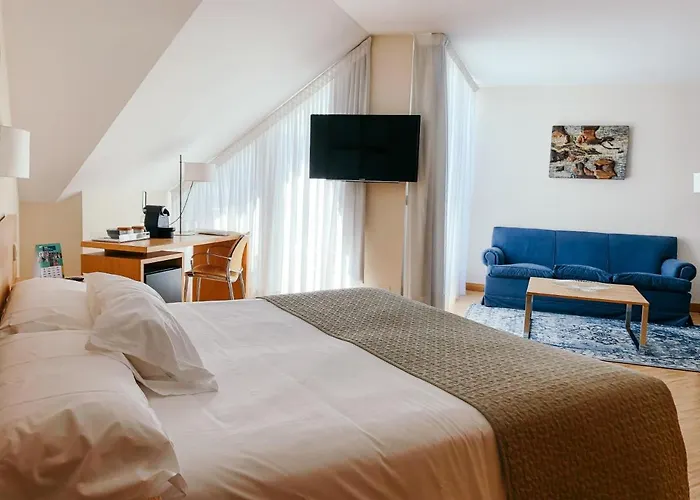 Gran Victoria Hotel 4*