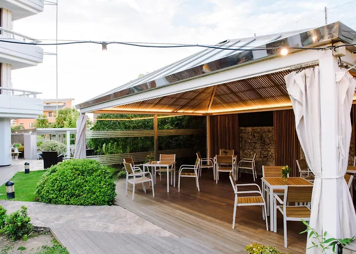 Hotel Gran Victoria 4*