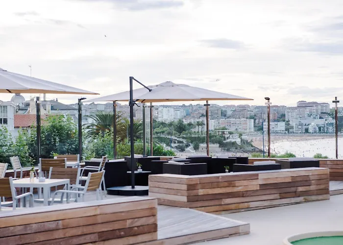 Gran Victoria Hotel 4*