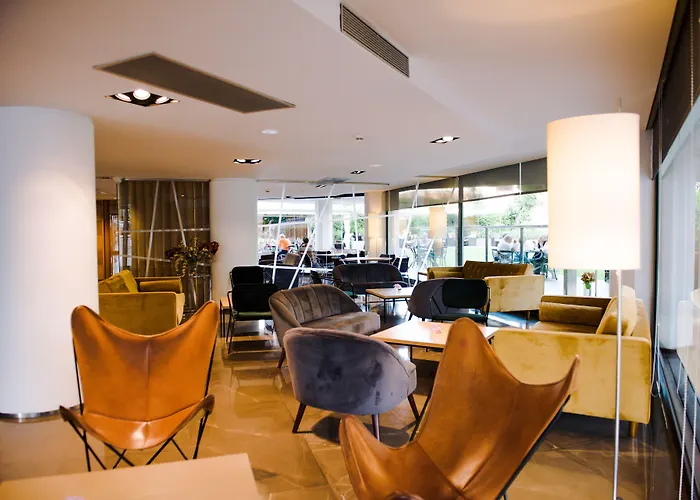 Gran Victoria 4* Santander