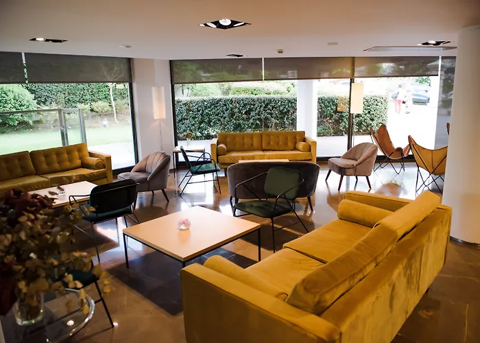 Gran Victoria Hotel 4*