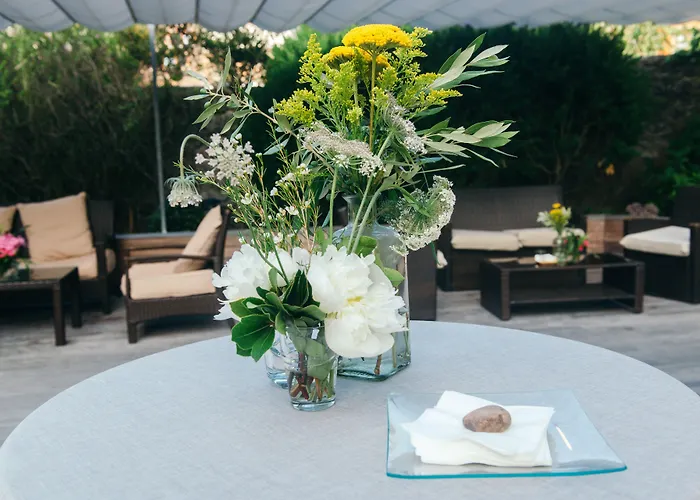 Gran Victoria Hotel 4*