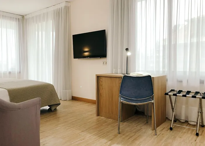 Gran Victoria Hotel 4*