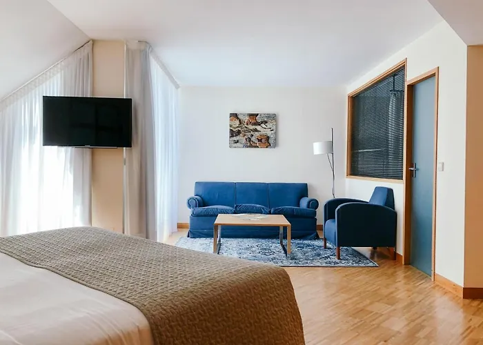 Gran Victoria Hotel 4*